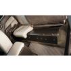 Picture of Colorado/Canyon Security Drawer Black Mounts Rear Seat Tuffy Security
