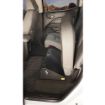 Picture of Colorado/Canyon Security Drawer Black Mounts Rear Seat Tuffy Security