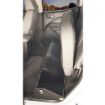 Picture of Colorado/Canyon Security Drawer Black Mounts Rear Seat Tuffy Security