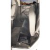 Picture of Colorado/Canyon Security Drawer Black Mounts Rear Seat Tuffy Security