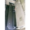 Picture of Ford Superduty Underseat Lockbox Black Rear Tuffy Security