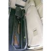 Picture of Ford Superduty Underseat Lockbox Black Rear Tuffy Security