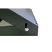 Picture of Tablet Safe Lockable Portable Mountable Tuffy Security