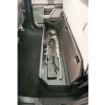 Picture of Underseat Lockbox Ford Superduty Under Rear Seat Black Tuffy Security