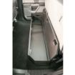 Picture of Underseat Lockbox Ford Superduty Under Rear Seat Black Tuffy Security
