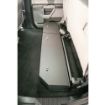 Picture of Underseat Lockbox Ford Superduty Under Rear Seat Black Tuffy Security