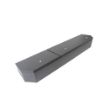 Picture of Underseat Lockbox Ford Superduty Under Rear Seat Black Tuffy Security