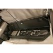 Picture of Underseat Lockbox Toyota Tundra Under Rear Seat Black Tuffy Security