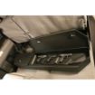 Picture of Underseat Lockbox Toyota Tundra Under Rear Seat Black Tuffy Security