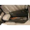 Picture of Underseat Lockbox Toyota Tundra Under Rear Seat Black Tuffy Security