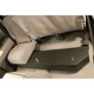 Picture of Underseat Lockbox Toyota Tundra Under Rear Seat Black Tuffy Security