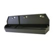 Picture of Underseat Lockbox Toyota Tundra Under Rear Seat Black Tuffy Security