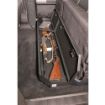 Picture of Underseat Lockbox F-250/F350/F-450 Under Rear Seat Black Tuffy Security