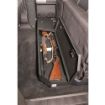 Picture of Underseat Lockbox F-250/F350/F-450 Under Rear Seat Black Tuffy Security