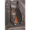 Picture of Underseat Lockbox F-250/F350/F-450 Under Rear Seat Black Tuffy Security