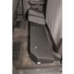 Picture of Underseat LockboxSilverado/Sierra Crew Cab Under Rear Seat Black Tuffy Security