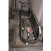 Picture of Underseat LockboxSilverado/Sierra Crew Cab Under Rear Seat Black Tuffy Security