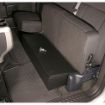 Picture of F-150 Extended Cab Under Rear Seat Lockbox Tuffy Security