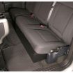 Picture of F-150 Extended Cab Under Rear Seat Lockbox Tuffy Security