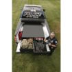 Picture of 47.75 Inch W x 94.75 Inch L x 14 Inch H Heavy Duty Truck Bed Security Drawers Tuffy Security