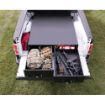 Picture of 47.75 W x 74.75 Inch L x 14 Inch RS-Heavy Duty Gear Drawer 2-Drawer 50/50 Split Tuffy Security