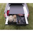 Picture of 47.75 W x 64.75 Inch L x 10 Inch RS-Heavy Duty Gear Drawer 2-Drawer 50/50 Split Tuffy Security