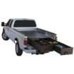 Picture of 47.75 W x 64.75 Inch L x 10 Inch RS-Heavy Duty Gear Drawer 2-Drawer 50/50 Split Tuffy Security