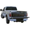 Picture of 47.75 W x 64.75 Inch L x 10 Inch RS-Heavy Duty Gear Drawer 2-Drawer 50/50 Split Tuffy Security