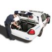 Picture of 20 W x 36 L x 9 H Chevy/Dodge/Ford Car Tactical Security Lockbox Tuffy Security