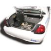 Picture of 20 W x 36 L x 9 H Chevy/Dodge/Ford Car Tactical Security Lockbox Tuffy Security