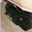 Picture of Jeep TJ/LJ 97-06 Conceal Carry Security Drawer (With Flip Seat) Tuffy Security