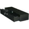 Picture of Tahoe/Hummer/Expedition Tactical Gear Security Drawer 48 W x 14 L x 9 Inch H Black Tuffy Security