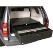 Picture of Tahoe/Hummer/Expedition Tactical Gear Security Drawer 47 W x 41 L x 16 Inch H Black Tuffy Security