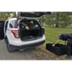 Picture of Police Interceptor/Explorer/Durango Tactical Gear Security Drawer 40 W x 36 L x 16 Inch H Black Tuffy Security