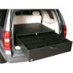 Picture of Grand Cherokee/Edge/Acadia/Traverse Tactical Gear Security Drawer 40 W x 30 L x 16 Inch H Black Tuffy Security