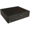 Picture of Escape/Sanfa Fe Tactical Gear Security Drawer 40 W x 27 L x 12 Inch H Black Tuffy Security