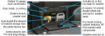 Picture of Toyota Tacoma 05-Present Bed Security Lockbox Tuffy Security