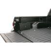 Picture of Toyota Tacoma 05-Present Bed Security Lockbox Tuffy Security