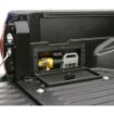 Picture of Toyota Tacoma 05-Present Bed Security Lockbox Tuffy Security