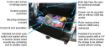 Picture of Toyota FJ Cruiser 07-14 Security Cargo Drawer Tuffy Security