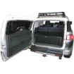 Picture of Toyota FJ Cruiser 07-14 Security Cargo Drawer Tuffy Security