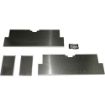Picture of Drawer Divider Kit For Use P/N 131 Tuffy Security