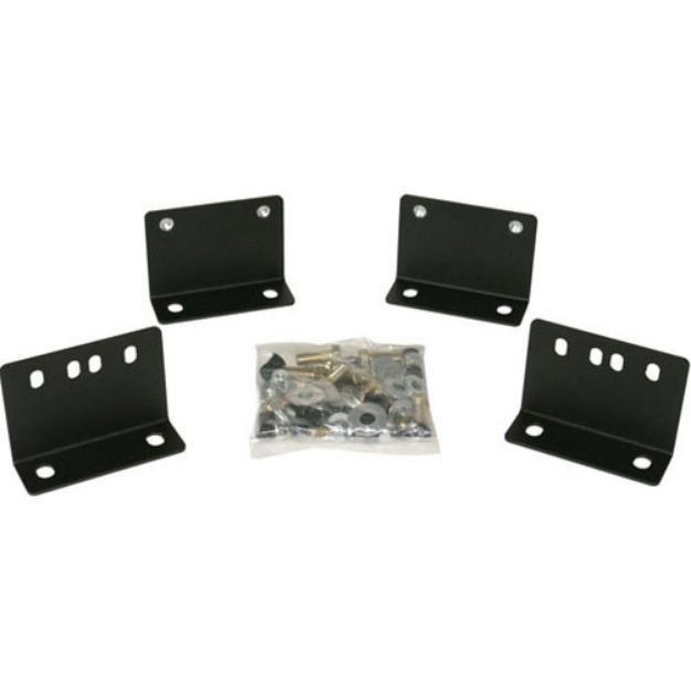 Picture of TJ 03-06 Mounting Kit for Security Drawer P/N130 Tuffy Security