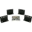Picture of TJ 03-06 Mounting Kit for Security Drawer P/N130 Tuffy Security
