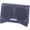 Picture of Dual Speaker Security Box Black Tuffy Security