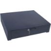 Picture of Cargo Security Drawer Black Rear Tuffy Security
