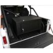 Picture of Jeep Wrangler/CJ Cargo Security Lockbox Black Rear Tuffy Security