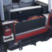Picture of Super Security Storage Trunk Black Tuffy Security