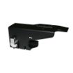 Picture of Jeep YJ Hood Lock Black Tuffy Security