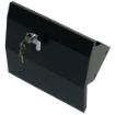 Picture of Jeep JK Security Glove Box Dark slate Tuffy Security